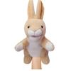 Hand Puppets For Toddler Cartoon Animal Puppets Hand Puppet Toy Funny Stuffed Animal Toy Puppets Plush Toy For Children Boys