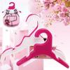 Multi-sizes Pet Clothes Storage Solid Pet Product Dog Accessories Dog Clothes Hanger Clothing Rack