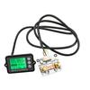 80V 50A/100A/350A Battery Capacity Tester TK15 Coulomb Meter Lithium Iron Phosphate Capacity Detector Power Meter Battery Tester