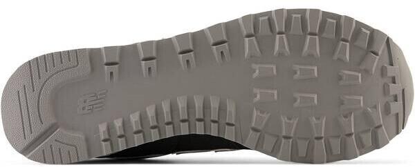 Sneakers New Balance 574 Black/pink