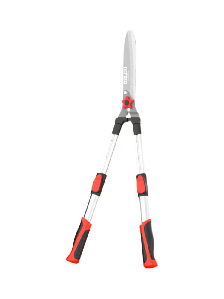 Delixi Electric Pruning and Hedge Shears for Gardening