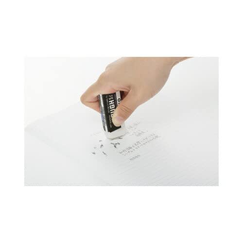 Tombow Pencil Eraser Monotough Large EF-TH [x 5 pieces]