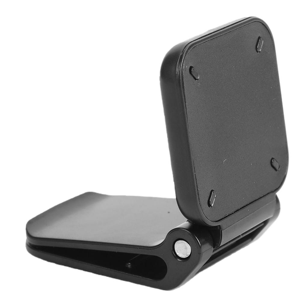 Magnetic Cap Clamp Mount Fit for Go Ultra Camera Strong Magnet Hat Clamp Backpack Strap Mount Adjustable Angle First