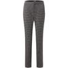 PORTS Women's Slim Fit Knit Office Pants