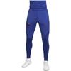 New Nike Knitted Sweatpants Men's Blue DR5066-455