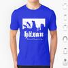 H  Xan Through The Ages T Shirt 6xl Cotton Cool Tee Haxan H  Xan H  Xan Through Ages Vintage Horror Horror Moves Movies