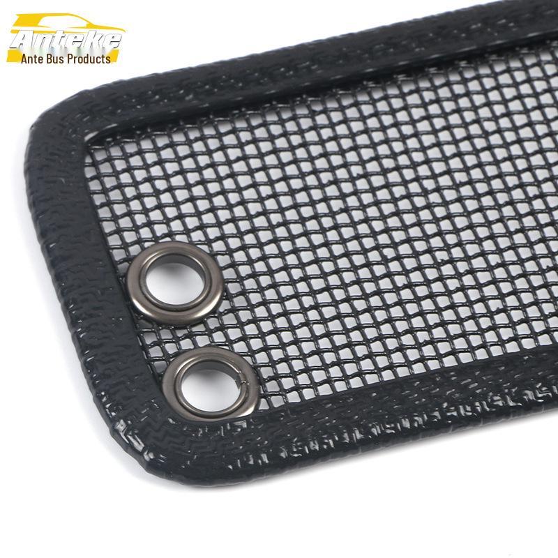 Velite 6 Insect Screen & Radiator Protection Mesh Cover for Exterior Modification - Fits 19 Models
