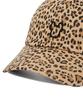 LIFEWORK New Volume Radok Embroidered Soft Ball Cap