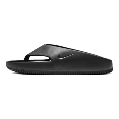 Calm Slide Triple Black Unisex Sneakers FD4119-001