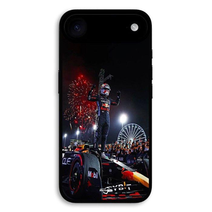 Hülle Für iPhone 17 Air Max Verstappen Formel 1