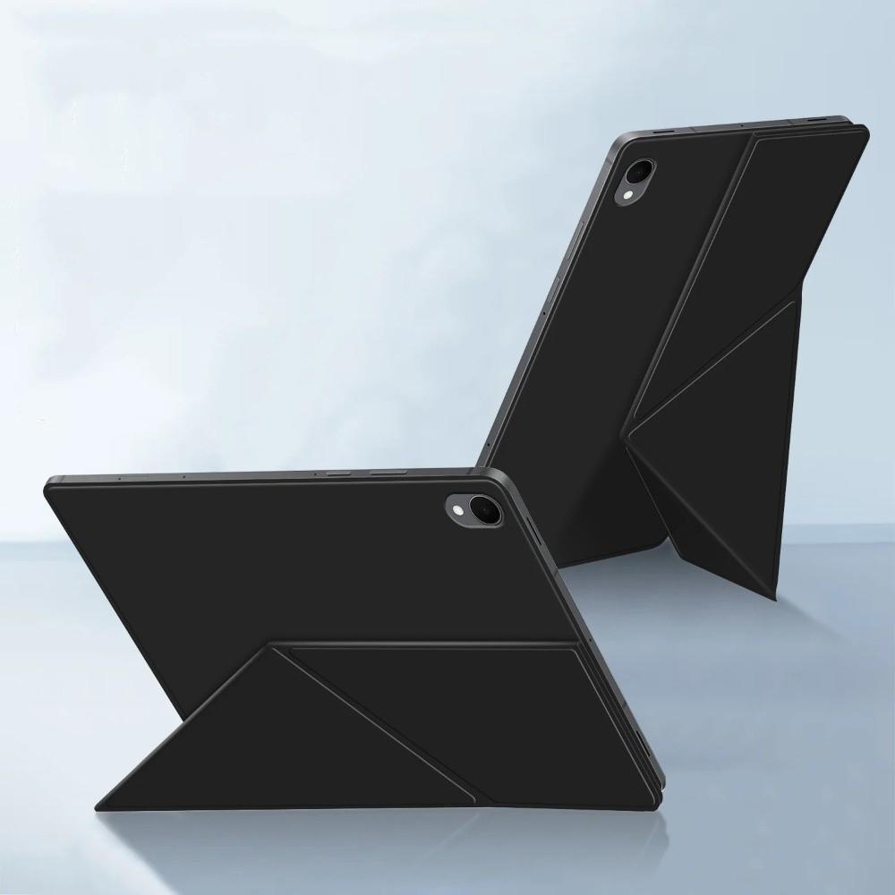 Book Style Smart Cover 11-inch Protective Cover for Samsung Galaxy Tab S11 Tablet Protection