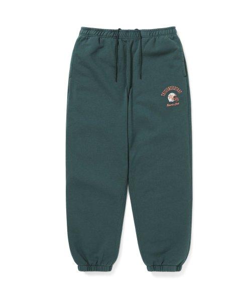 Thisisneverthat Wide Rugby Sweatpant Indigo S