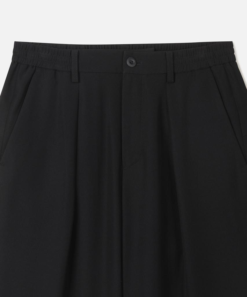 247Silijeu Lunalite Tapered Pants Black