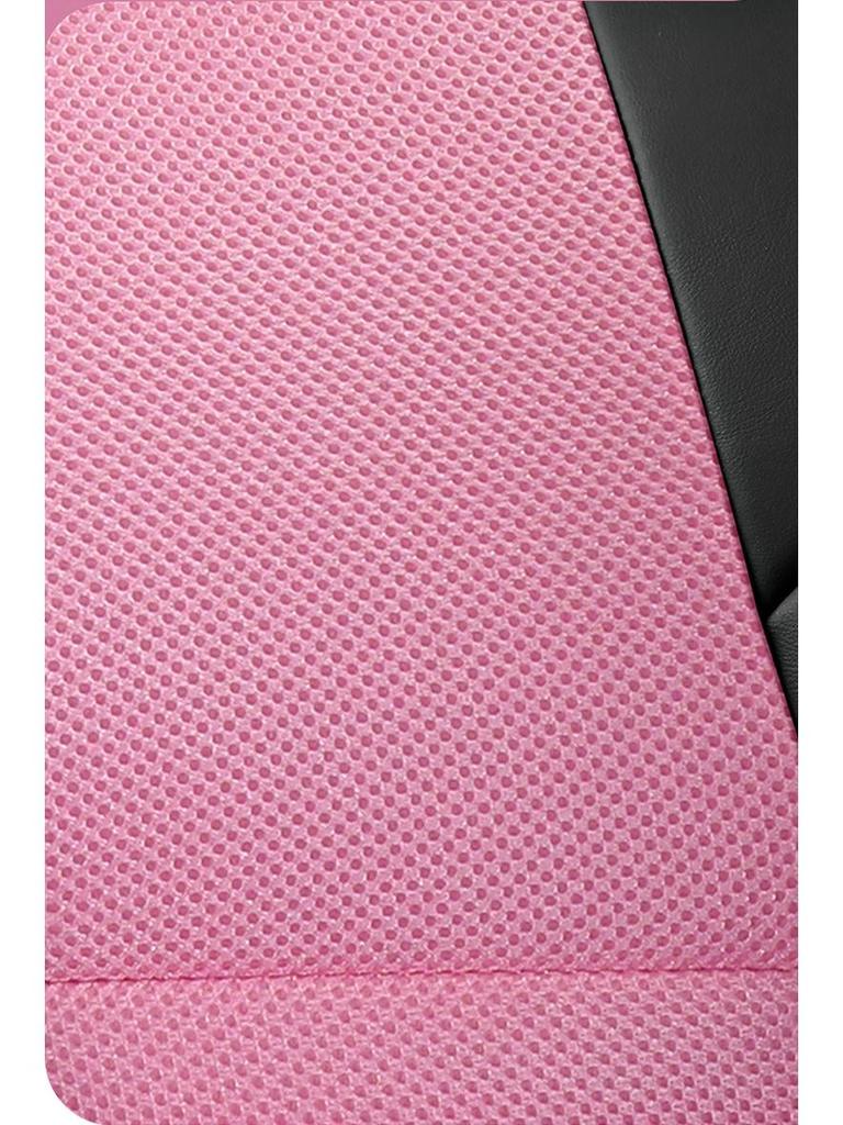 2023 Lynk & Co Car Seat Covers: Mesh Cartoon Cushion for Models 01, 02, 03, 05, 06