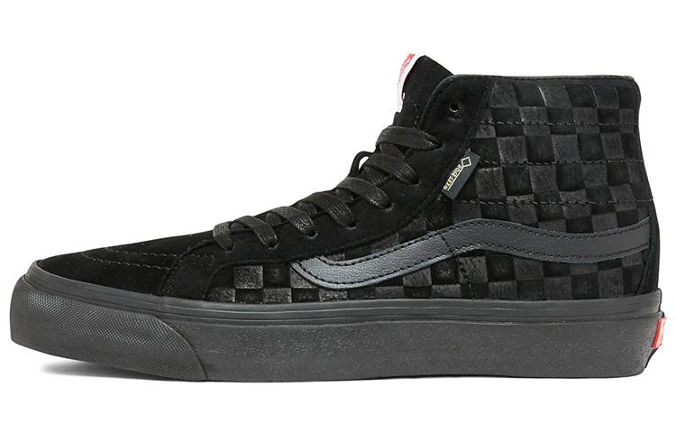 Sk8 Vans-Hi Gtx Lx  Black  VN0A3TKH5YC 40.5