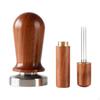 Coffee Press Tool Tamper and Espresso Stirring for Kitchen, Cafe, Bar, Restaurants