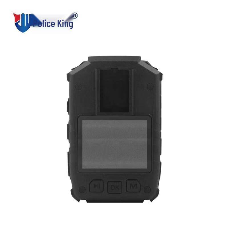 CPW DSJ-JWFG1A1 4G Body Camera (CN version)