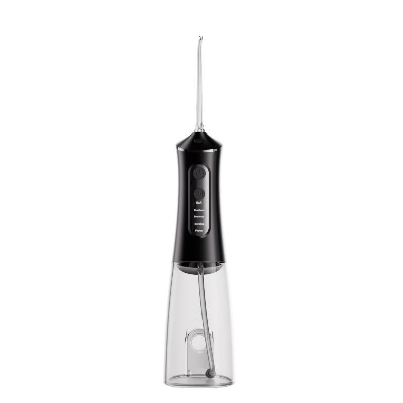 Pulitore Elettrico Dentale Portatile & Idropulsori: Pulitore Orale e Idropulsore Portatile