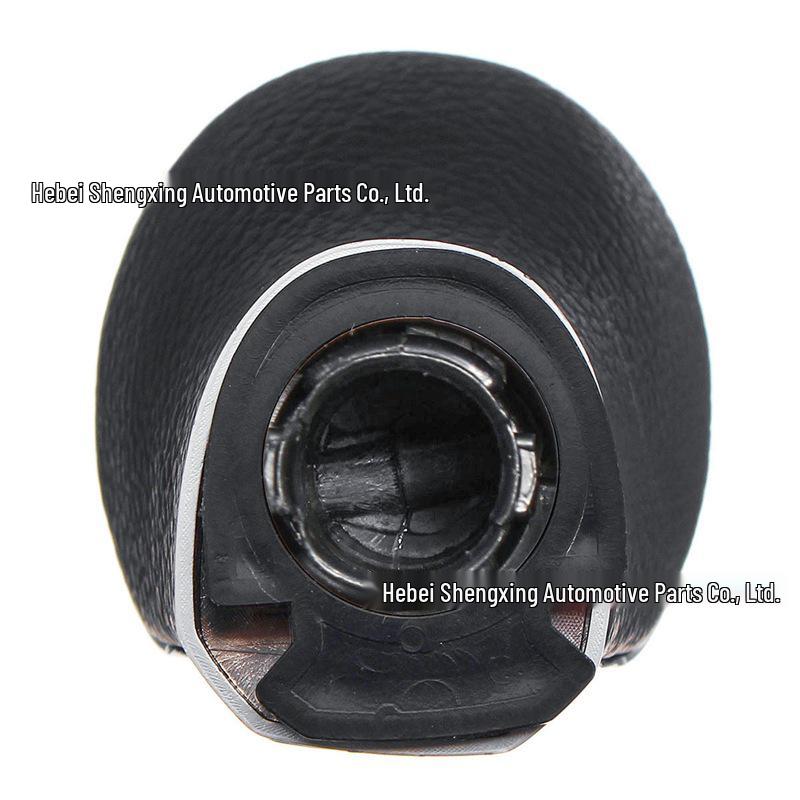 BMW 1/3 Series 5/6-Speed Shift Knob (E81 E87 E88 E82 E90 F30 E93)