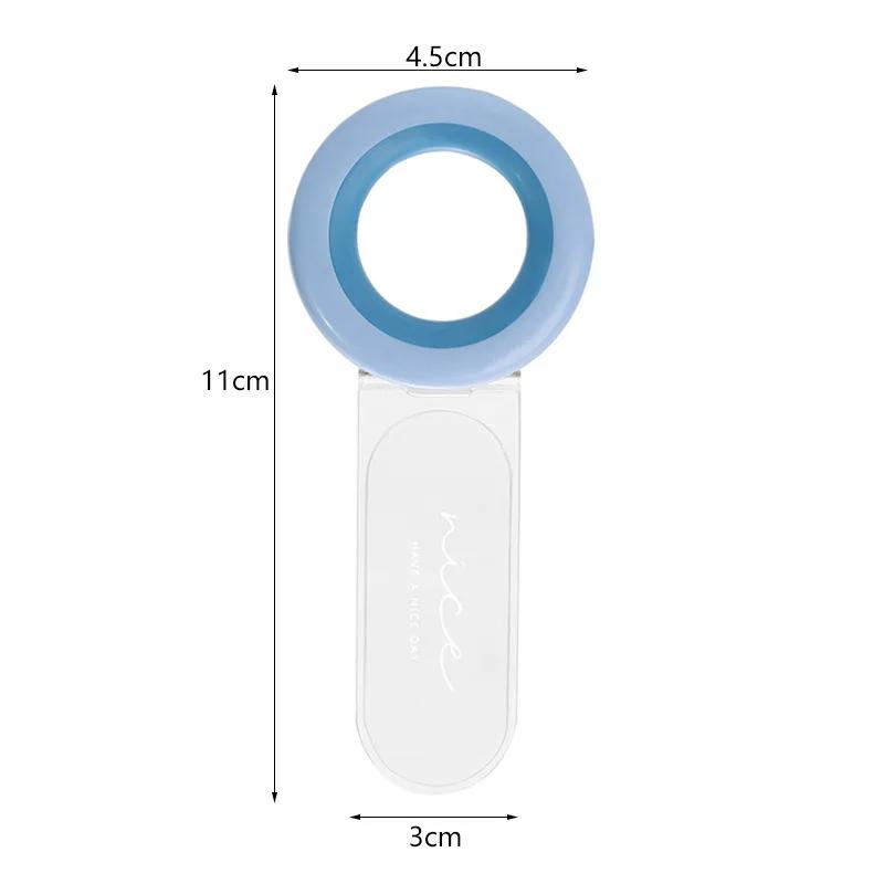 Toilet Lid Lifter Seat Handle Holder Toilet Lid Lift Tool Seat Ring Flapper Closestool Holder Toilet Seat Lifters WC Accessories