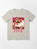 Westlife 5ive Boys Essential T-Shirt
