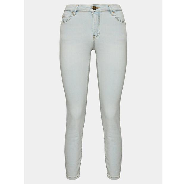 Pinko Jeans 100169 A1MQ Blue Slim Fit