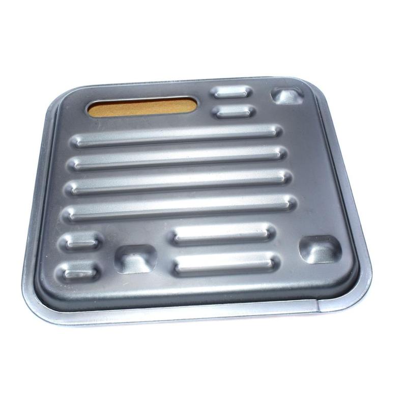Transmission Filter & Oil Pan Gasket 4659811AB 04504048 04864505 For Chrysler Dodge Avenger Caravan Journey Neon II Stratus