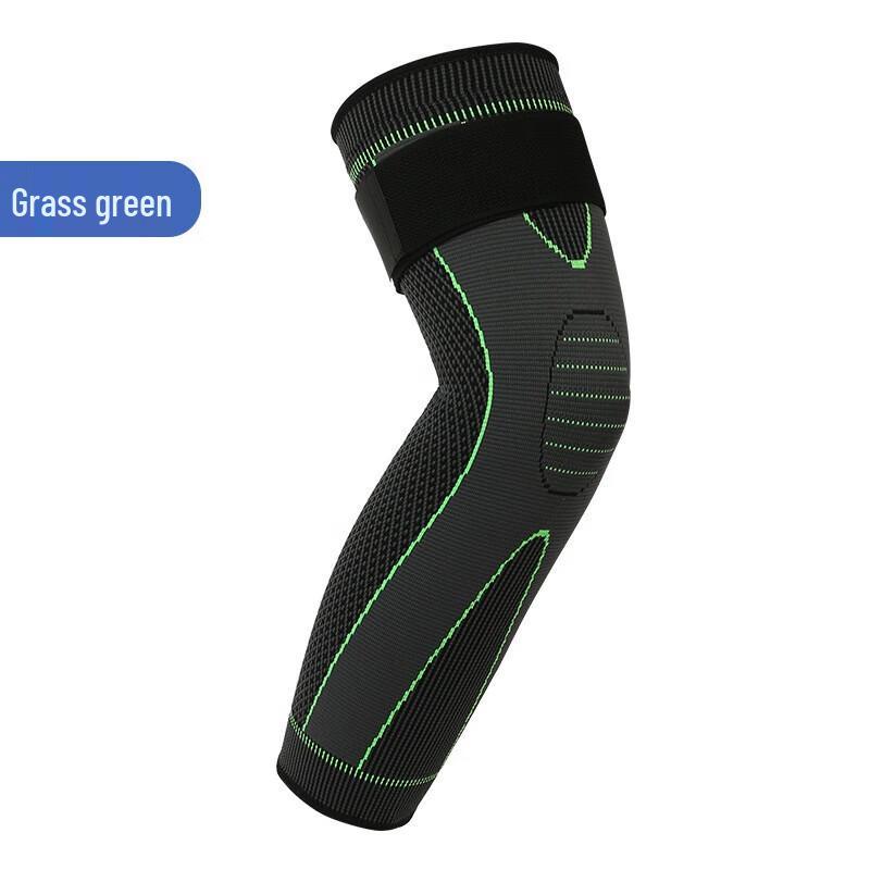 Basketball Knitted Knee Brace