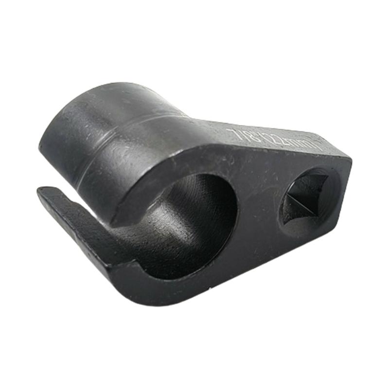 High Strength Steel Oxygen Sensors Socket 22MM 7/8'' For Professional Automotive Repair And Maintenance