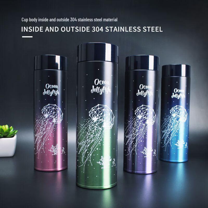 Ester 304 Stainless Steel Insulated Thermos