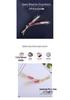 Elegante Weizenähren Zirkon Brosche - Modisches Anstecknadel Zubehör für Damen