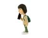 Figurine - minix - stranger things - mike - 12 cm - pvc haute qualité - licenciée officielle