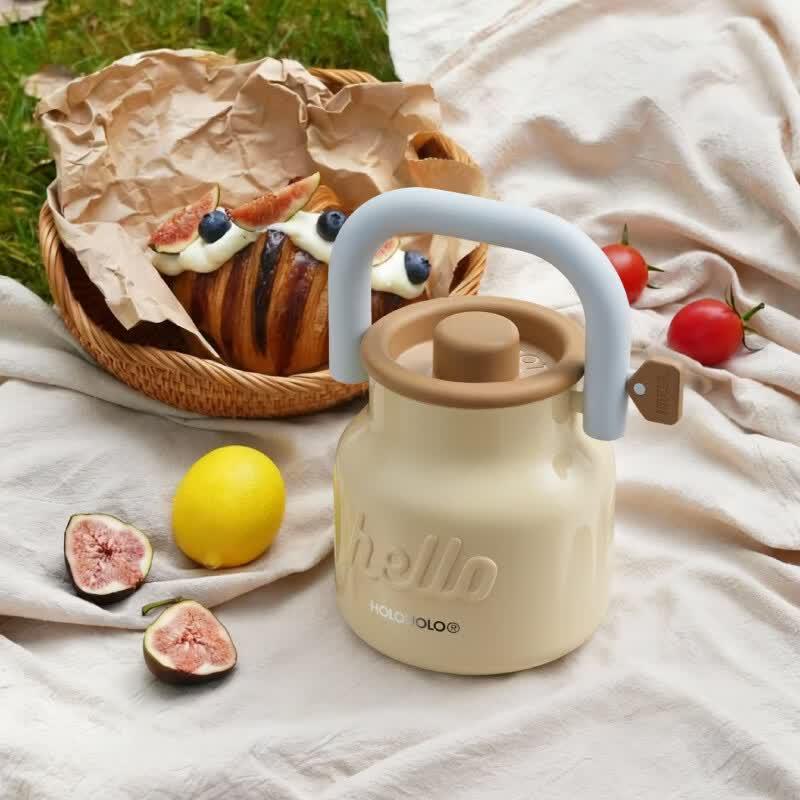HOLOHOLO XNT-01 Kids Insulated Straw Cup