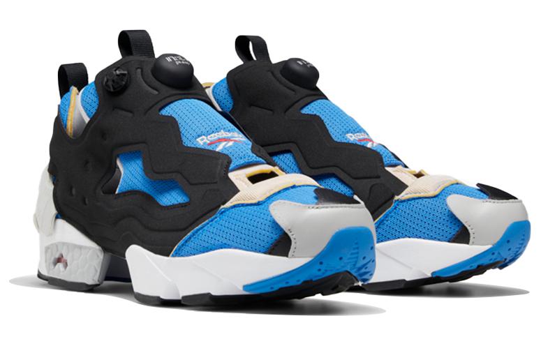 Reebok Maison Margiela x Reebok Instapump Fury 'Memory Of - Echo Blue' GZ9606