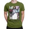 bBUFFY THE VAMPIRE SLAYER THE ERAS TOUR Funny 100 Cotton TShirt Buffy The Vampire Slayer Band Tops Tees For Unisex