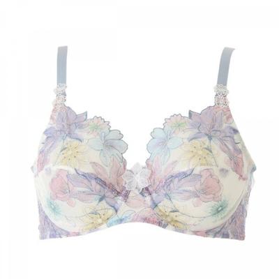 One Layer Bra B C Cup[oBr7866B C]