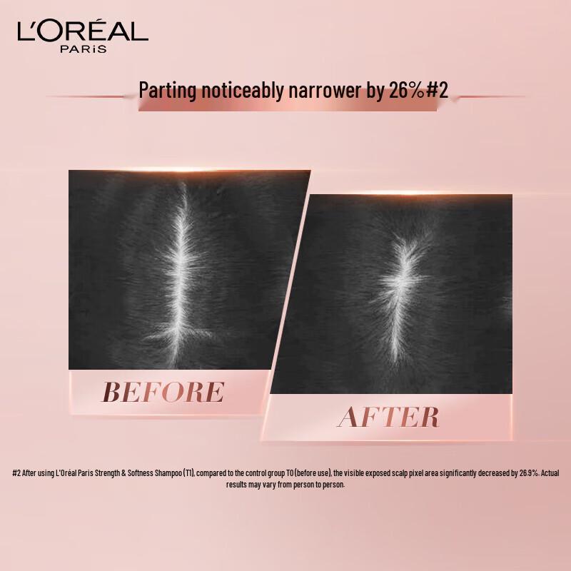 L'Oréal Hyaluronic Acid Hydrating Conditioner