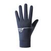 Full-Finger Cycling Gloves Mountain Bike Outdoor Sports Anti-Slip Touchscreen Breathable UV-Protective Quick-Dry Unisex