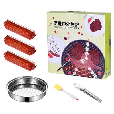 Barbecue e griglie – Griglie per barbecue