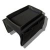 Sofa Storage Bag Sofa Car Armrest Storage Hanging Bag Remote Control Storage Bag Home Storage Mobile Phone Tissue Box 2024