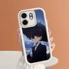 Měkký silikonový kryt na telefon Plný kryt Ochranné pouzdro odolné proti nárazům pro Huawei Honor Infinix Tecno iPhone Motorola Google