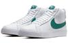 Nike Zoom Blazer Mid Premium SB Bicoastal Green CJ6983-100