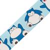 Suitcase Snorlax Blue Trunk Travel Accessories Pokémon Belt, Pokémon Belt, One-Touch,
