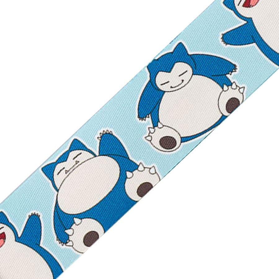 Suitcase Snorlax Blue Trunk Travel Accessories Pokémon Belt, Pokémon Belt, One-Touch,