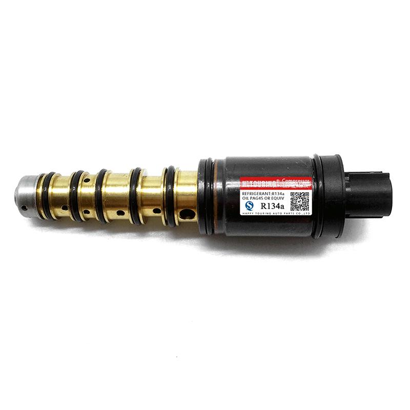AC A/C Compressor Electronic CONTROL VALVE for Toyota Corolla 4726718 6SEU14C