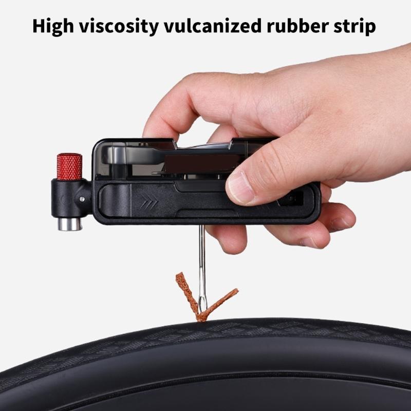 High Precisions Bike Repair Wrenches Ergonomic Grip for Outdoor Cycling Maintenance Bike Quickly Repair Tool
