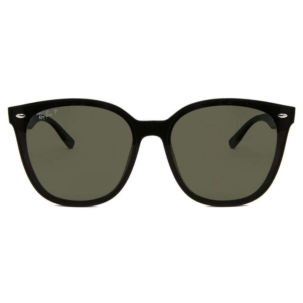 

Ray Ban Rb4423d Asian Fit Polarized 601 9a Unisex Sunglasses 66-15-145