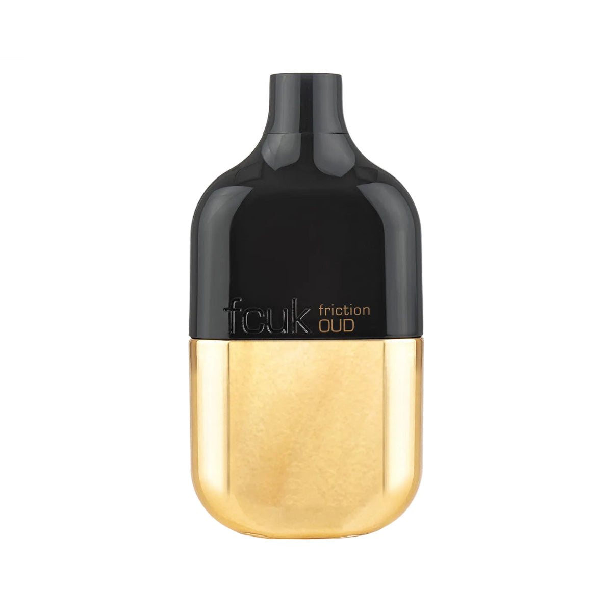 FCUK Friction Oud For Him Eau de Parfum 100ml Spray 100