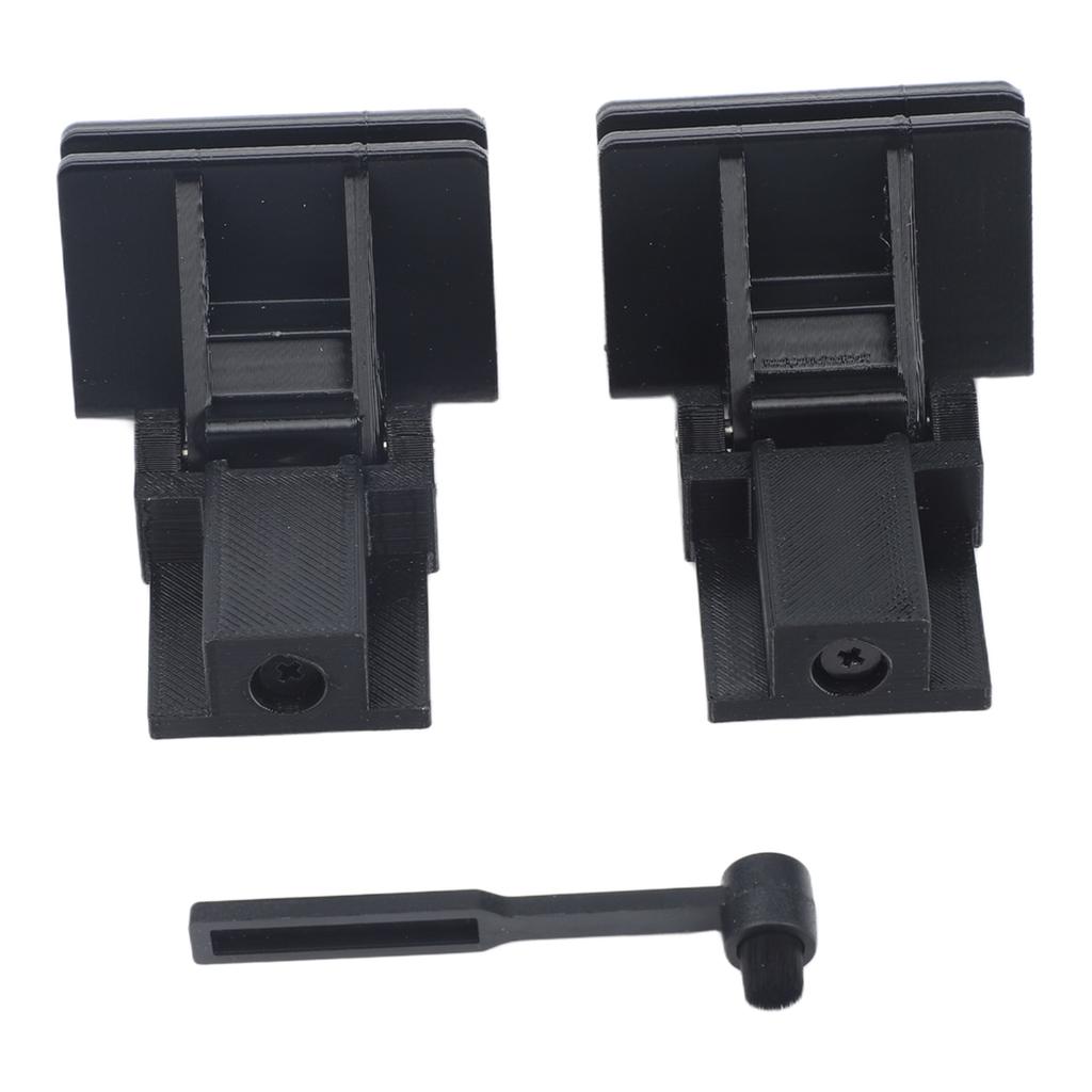 For TN Series Turntable Dust Cover Hinge for For TN200 For TN300 For TN350 For TN400 For TN420 For TN550 For TN570 AT LPW40WN