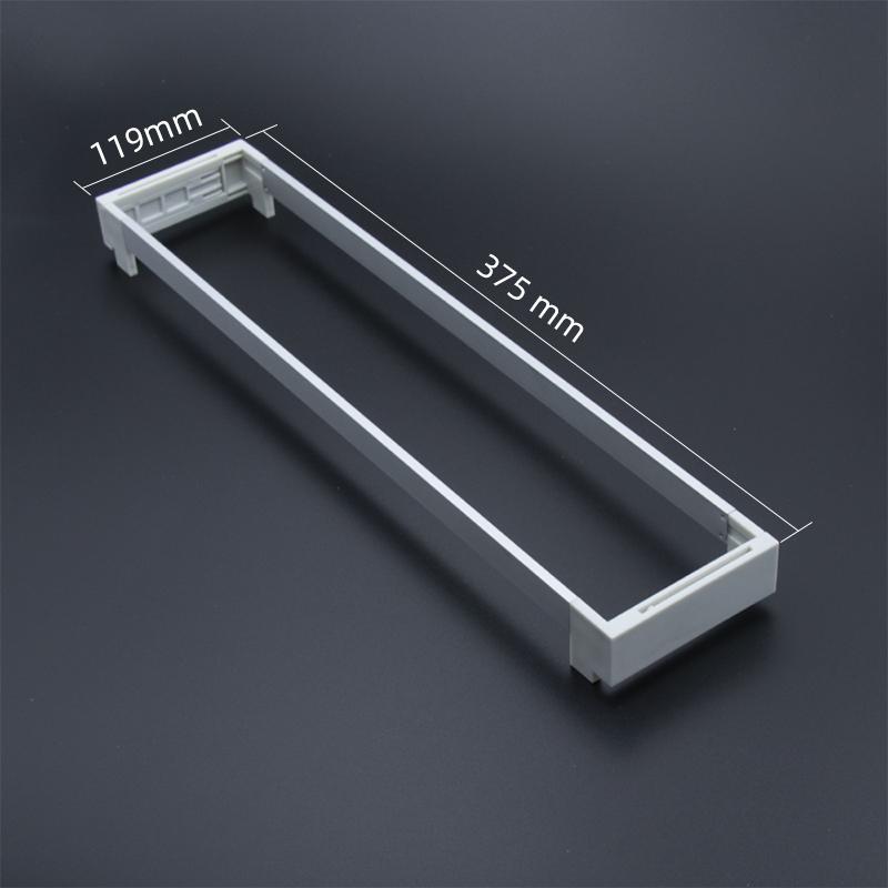 Kühlschrank Dosen Getränkehalter Getränke Sortierhilfe Wein Schieber Supermarkt Regal Auslage Organizer Küchenorganizer